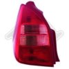 DIEDERICHS 4000190 Combination Rearlight